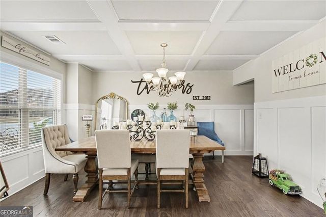 1084 Scarlet Sage Circle N, Auburn, GA 30011