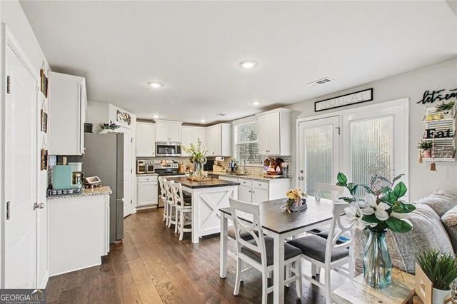 1084 Scarlet Sage Circle N, Auburn, GA 30011