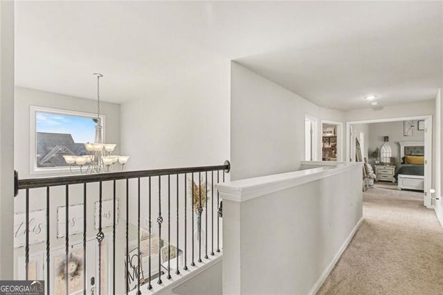 1084 Scarlet Sage Circle N, Auburn, GA 30011