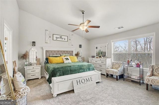 1084 Scarlet Sage Circle N, Auburn, GA 30011