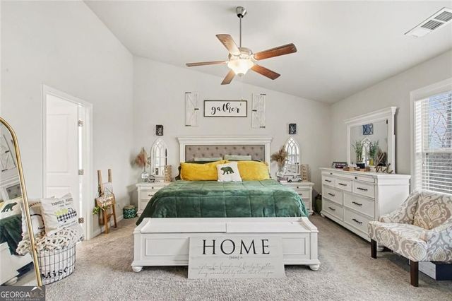 1084 Scarlet Sage Circle N, Auburn, GA 30011