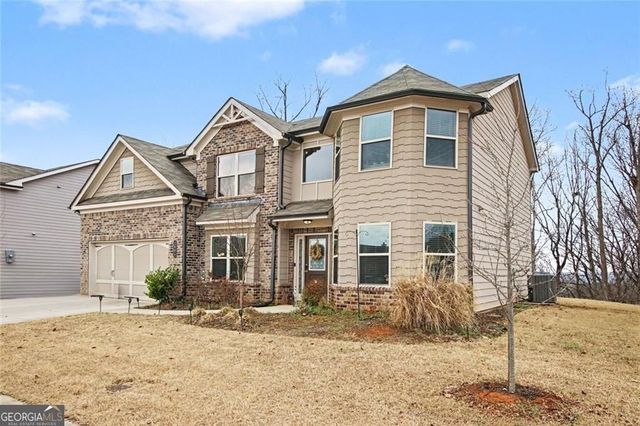 1084 Scarlet Sage Circle N, Auburn, GA 30011