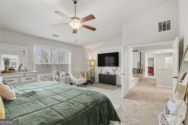 1084 Scarlet Sage Circle N, Auburn, GA 30011