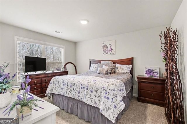 1084 Scarlet Sage Circle N, Auburn, GA 30011