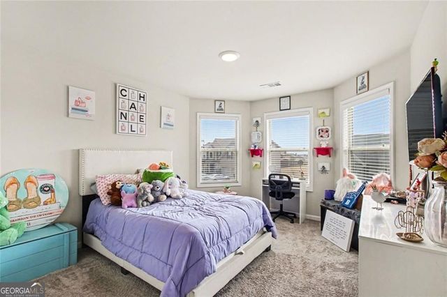 1084 Scarlet Sage Circle N, Auburn, GA 30011