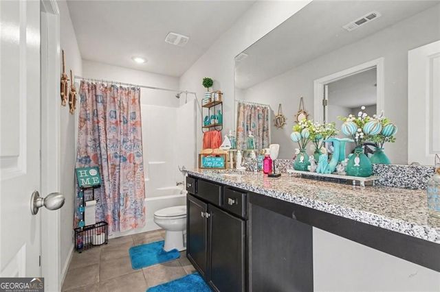 1084 Scarlet Sage Circle N, Auburn, GA 30011