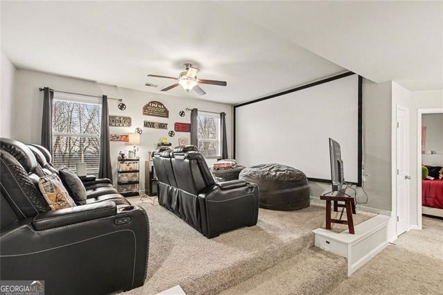 1084 Scarlet Sage Circle N, Auburn, GA 30011