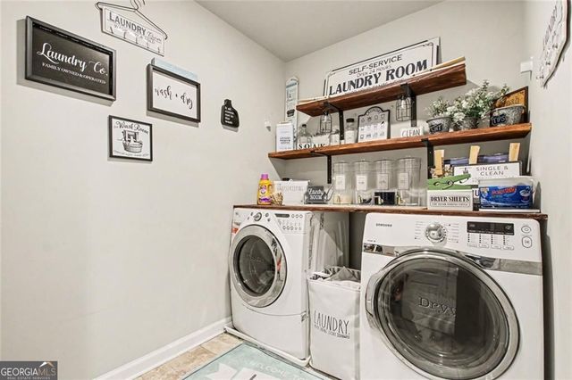 1084 Scarlet Sage Circle N, Auburn, GA 30011