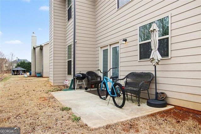 1084 Scarlet Sage Circle N, Auburn, GA 30011