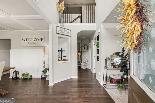 1084 Scarlet Sage Circle N, Auburn, GA 30011