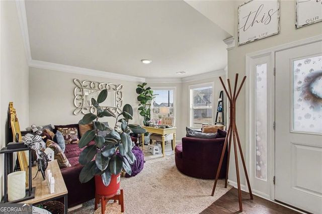 1084 Scarlet Sage Circle N, Auburn, GA 30011