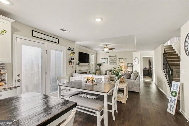 1084 Scarlet Sage Circle N, Auburn, GA 30011