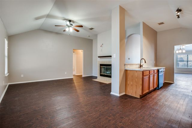 5956 Wisdom Creek Drive, Dallas, TX 75249