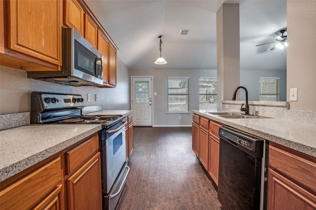 5956 Wisdom Creek Drive, Dallas, TX 75249