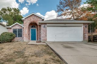 5956 Wisdom Creek Drive, Dallas, TX 75249
