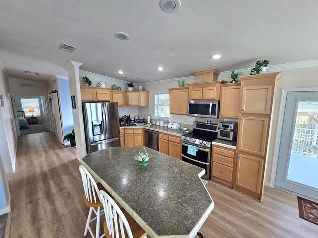 7902 SE 95th Trail, Okeechobee, FL 34974