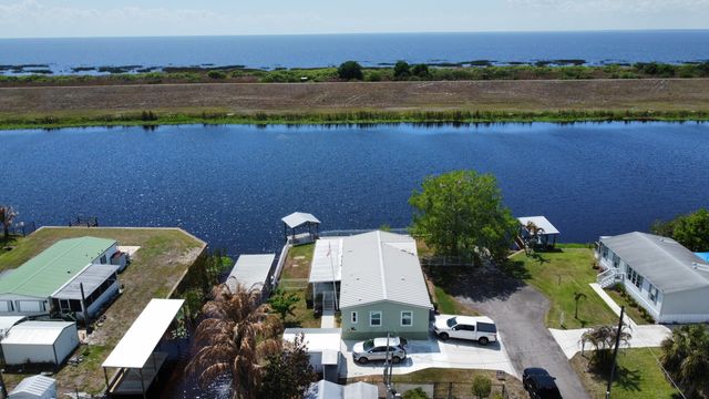 7902 SE 95th Trail, Okeechobee, FL 34974