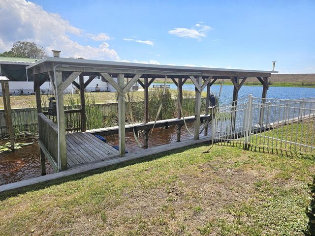 7902 SE 95th Trail, Okeechobee, FL 34974
