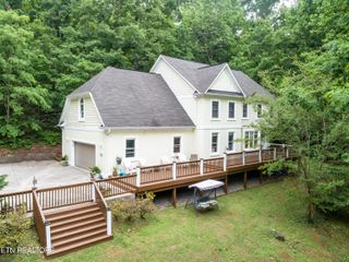 5046 Ridgemont Drive, Knoxville, TN 37918