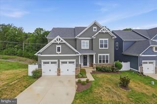 416 CRAB APPLE DR, Stafford, VA 22554
