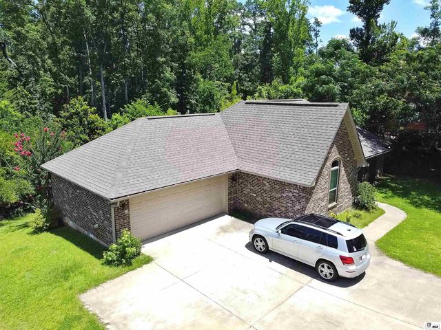 1702 WADE DRIVE, Ruston, LA 71270