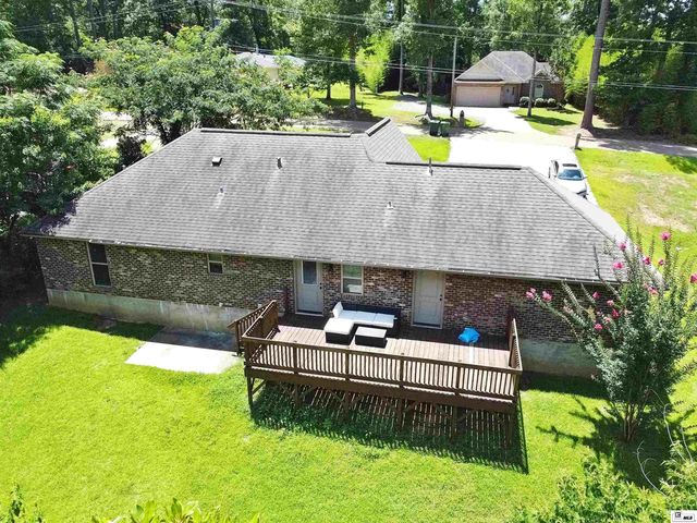 1702 WADE DRIVE, Ruston, LA 71270