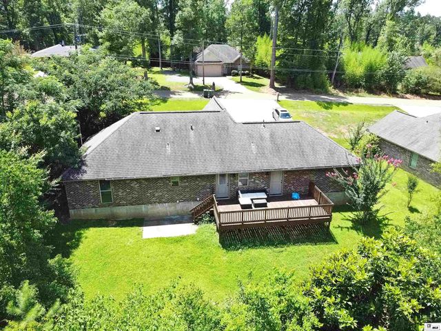 1702 WADE DRIVE, Ruston, LA 71270