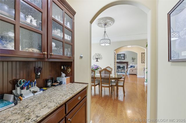 3502 E 102nd Place, Tulsa, OK 74137