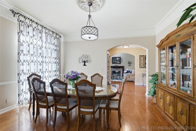 3502 E 102nd Place, Tulsa, OK 74137