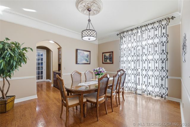 3502 E 102nd Place, Tulsa, OK 74137