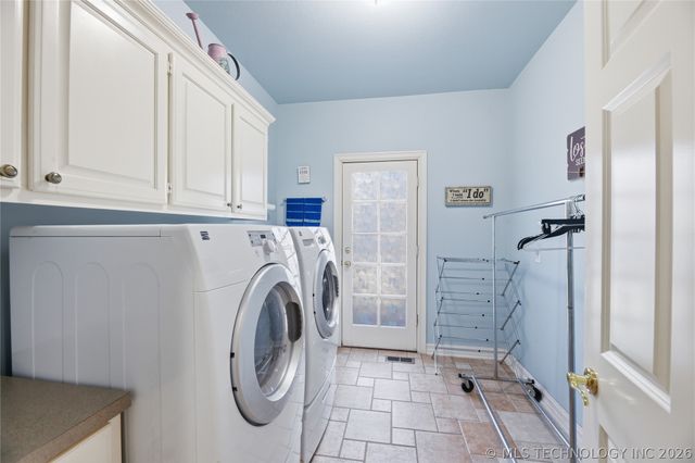 3502 E 102nd Place, Tulsa, OK 74137