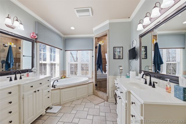 3502 E 102nd Place, Tulsa, OK 74137