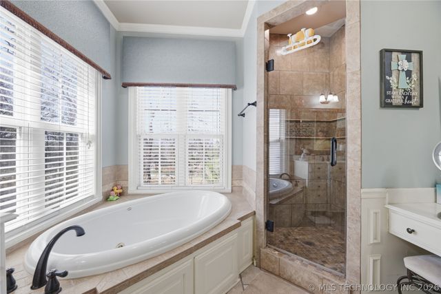 3502 E 102nd Place, Tulsa, OK 74137