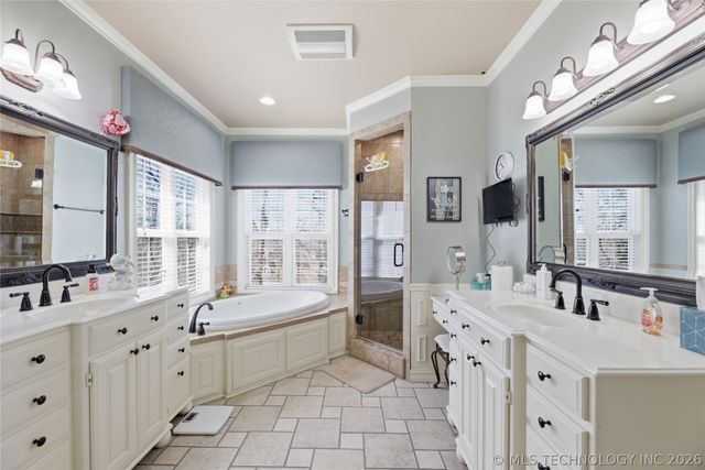 3502 E 102nd Place, Tulsa, OK 74137