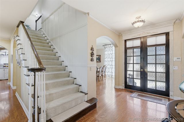 3502 E 102nd Place, Tulsa, OK 74137