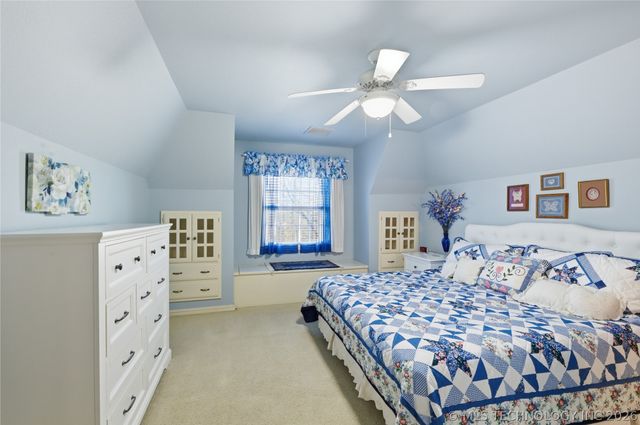 3502 E 102nd Place, Tulsa, OK 74137