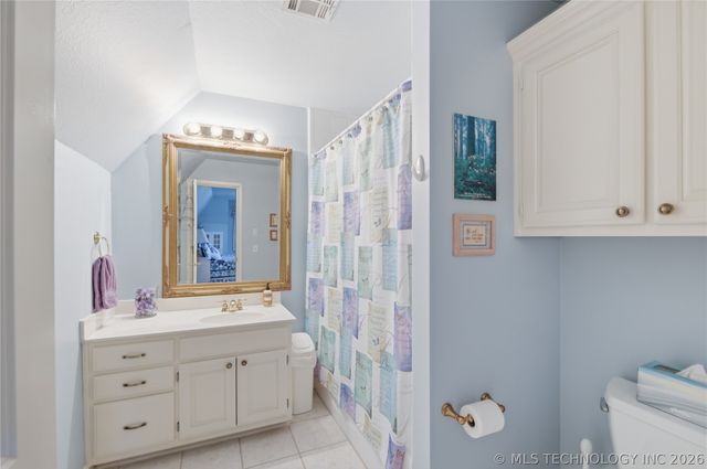 3502 E 102nd Place, Tulsa, OK 74137