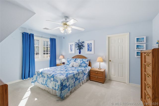 3502 E 102nd Place, Tulsa, OK 74137