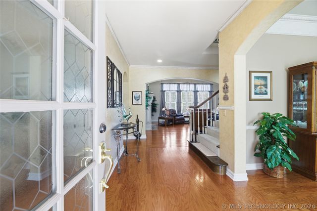 3502 E 102nd Place, Tulsa, OK 74137