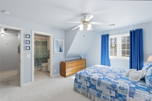 3502 E 102nd Place, Tulsa, OK 74137