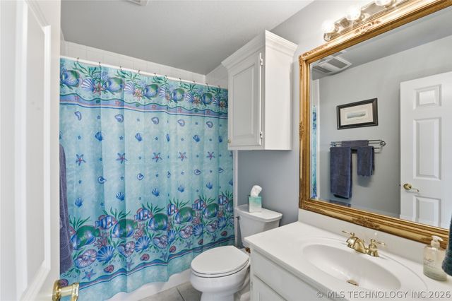 3502 E 102nd Place, Tulsa, OK 74137