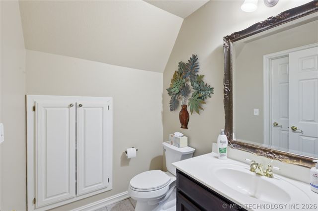 3502 E 102nd Place, Tulsa, OK 74137