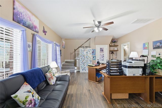 3502 E 102nd Place, Tulsa, OK 74137