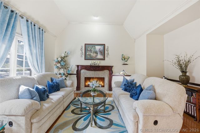 3502 E 102nd Place, Tulsa, OK 74137