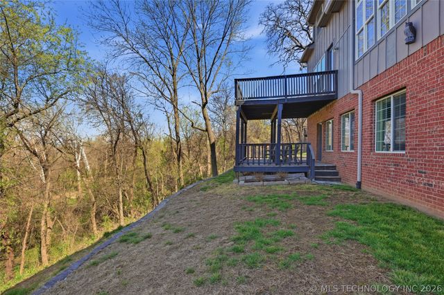 3502 E 102nd Place, Tulsa, OK 74137