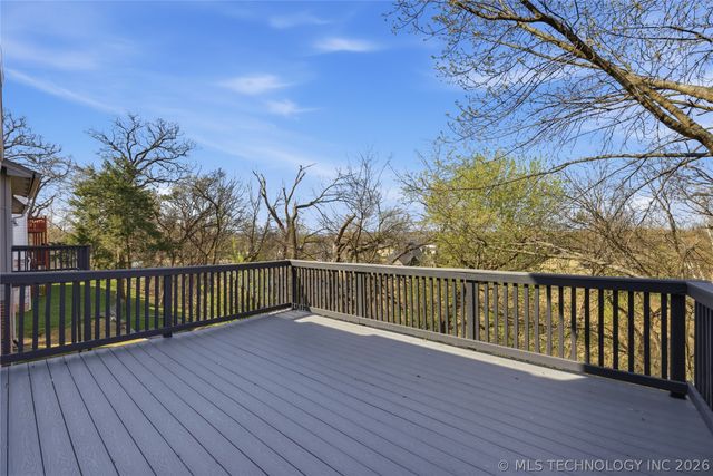 3502 E 102nd Place, Tulsa, OK 74137