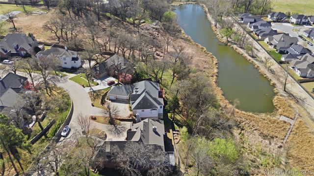 3502 E 102nd Place, Tulsa, OK 74137