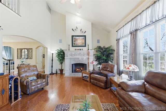 3502 E 102nd Place, Tulsa, OK 74137