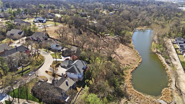 3502 E 102nd Place, Tulsa, OK 74137