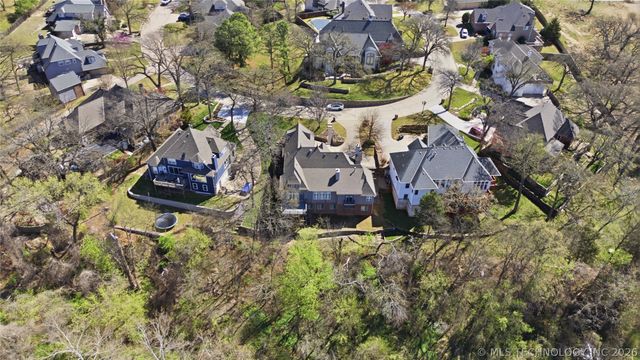 3502 E 102nd Place, Tulsa, OK 74137